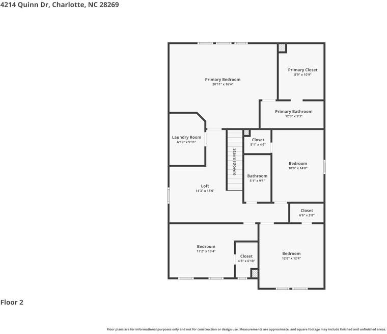 4214 Quinn Dr - Photo 3 of 17