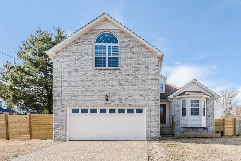3364 Milbridge Dr