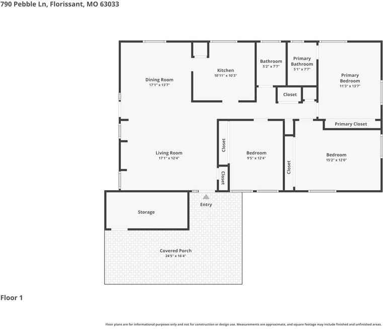 790 Pebble Ln - Photo 2 of 16
