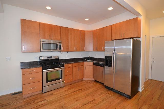 2835 N Damen Ave #1F - Photo 4 of 19