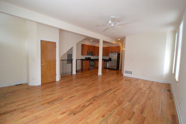 2835 N Damen Ave #1F - Photo 5 of 19