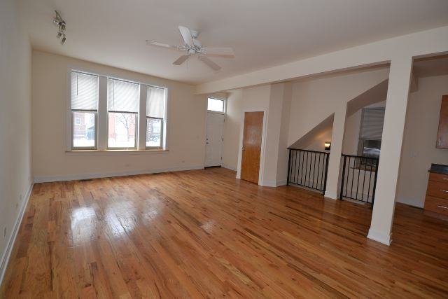 2835 N Damen Ave #1F - Photo 7 of 19