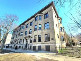 917 W Waveland Ave #3A - Photo 1 of 1