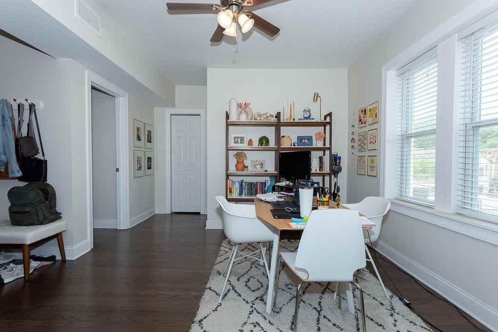 3703 N Hoyne Ave #3 - Photo 6 of 18