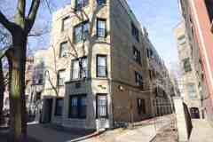 W Roscoe St #1N - Photo 1 of 1