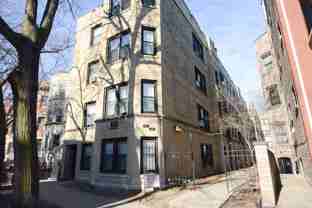 W Roscoe St #1N - Photo 1 of 1