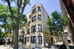 646 W Roscoe St #G - Photo 1 of 1