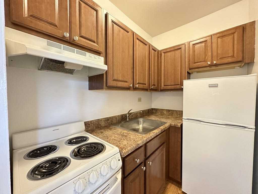 1850 N Humboldt Blvd #411 - Photo 2 of 21