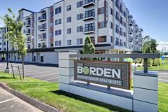 Borden - Photo 1 of 1