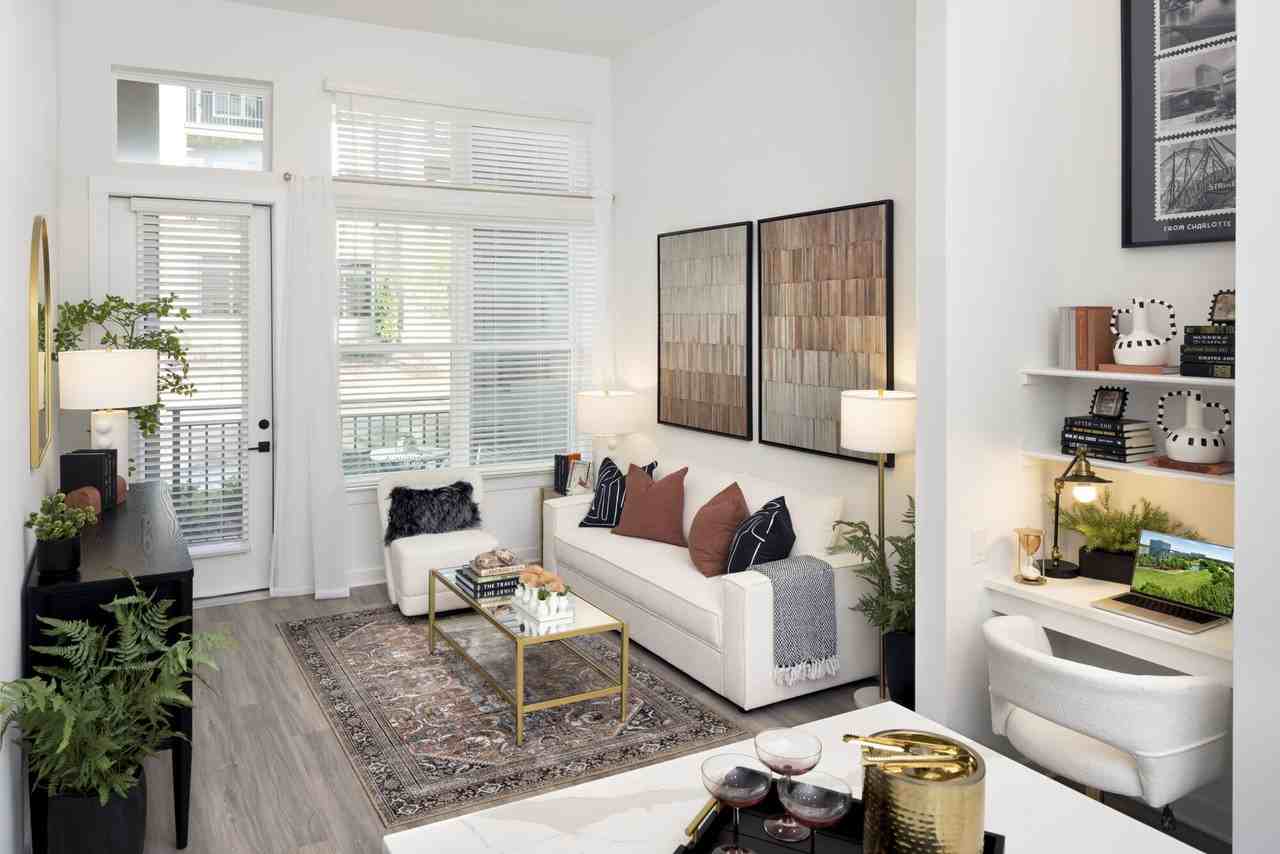 Camden South Charlotte - Photo 2 of 44