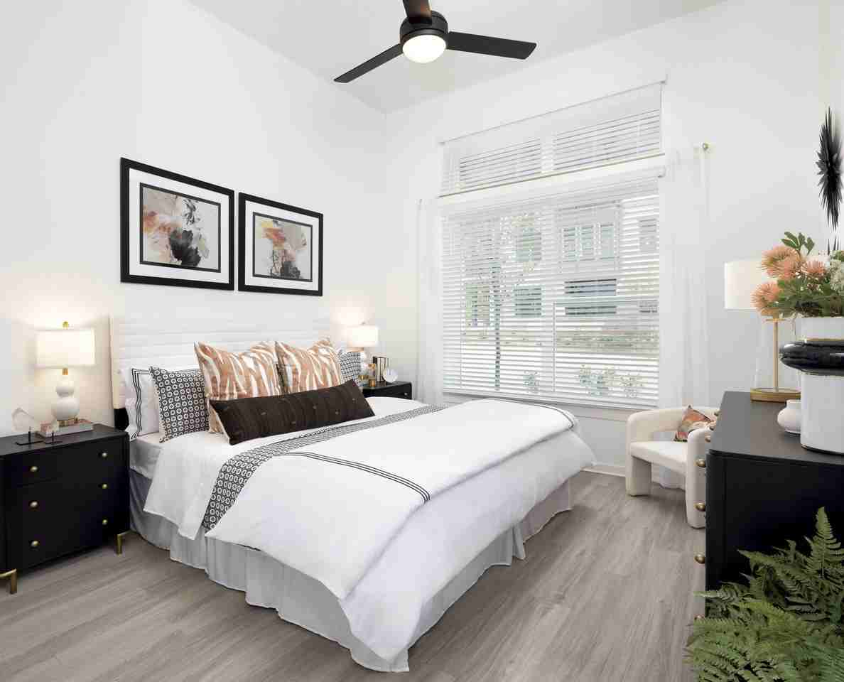 Camden South Charlotte - Photo 3 of 44