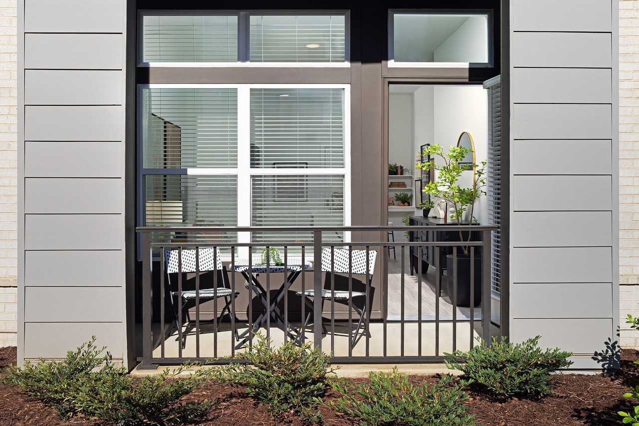 Camden South Charlotte - Photo 6 of 44