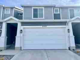 featured image of 8593 W Meadow Bank Way
