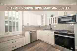 405-407 W Main St - Duplex - Photo 1 of 1