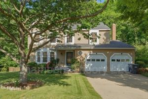 featured image of 3438 Austin Ct