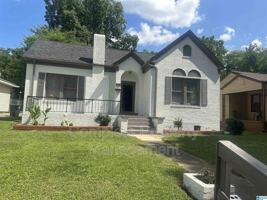 featured image of 2133 47th Street Ensley