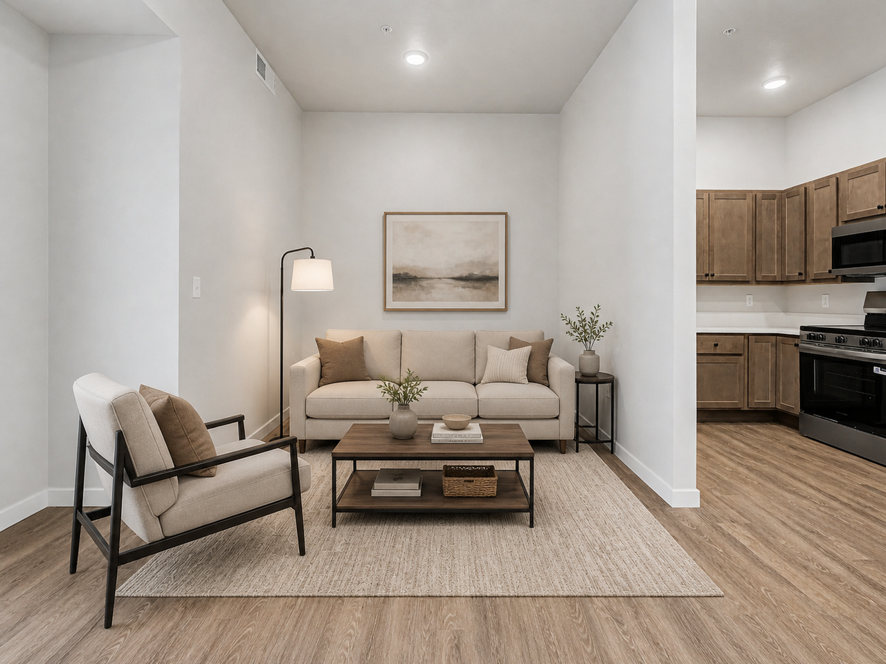 The Flats at Laguna Farms in Nampa - Photo 2 of 50