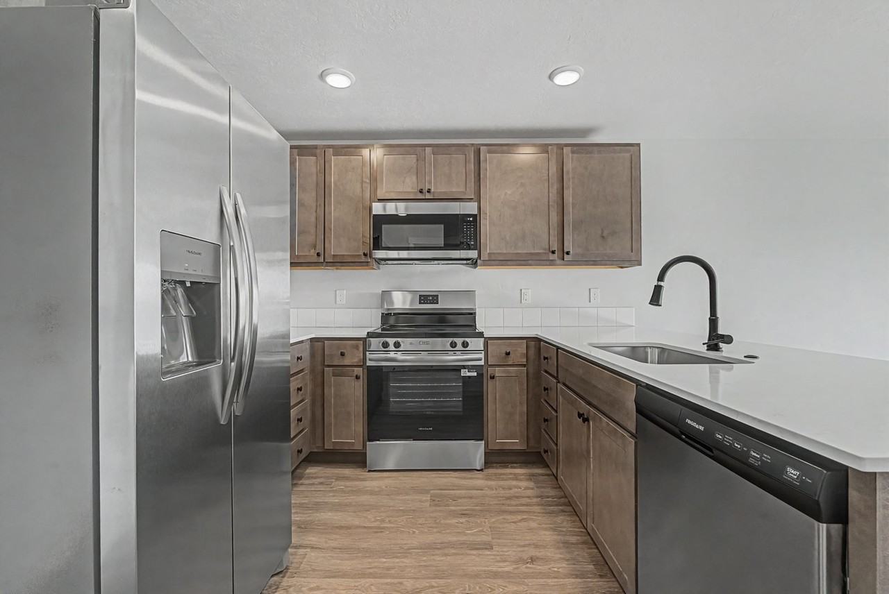 The Flats at Laguna Farms in Nampa - Photo 3 of 41