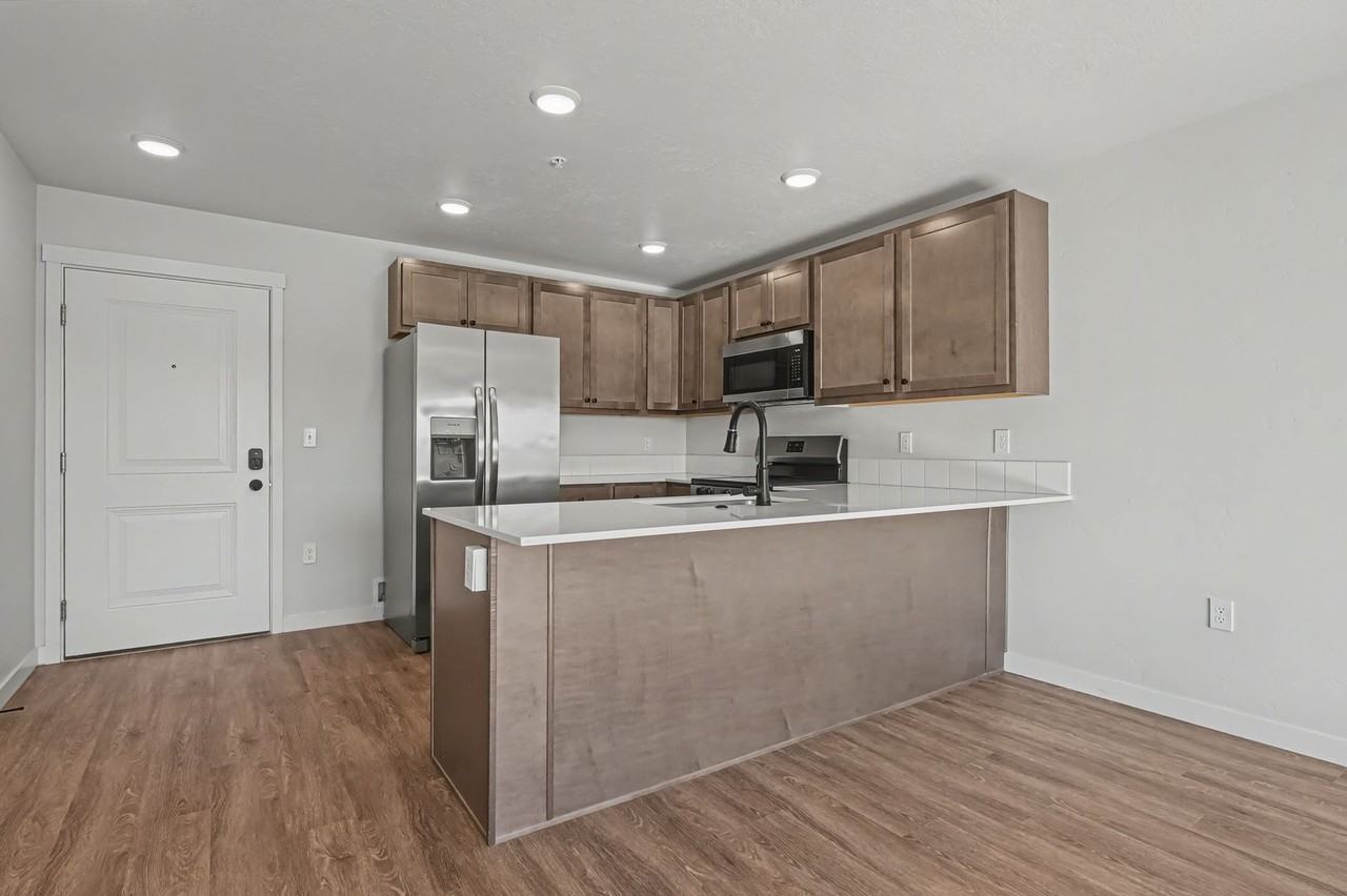 The Flats at Laguna Farms in Nampa - Photo 5 of 41