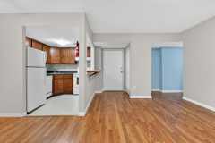 429 Kenyon St Nw #T2 - Photo 1 of 1