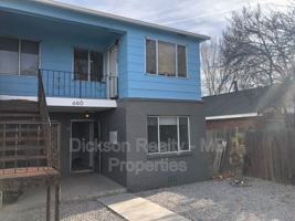 featured image of 660 Wilson Ave #B