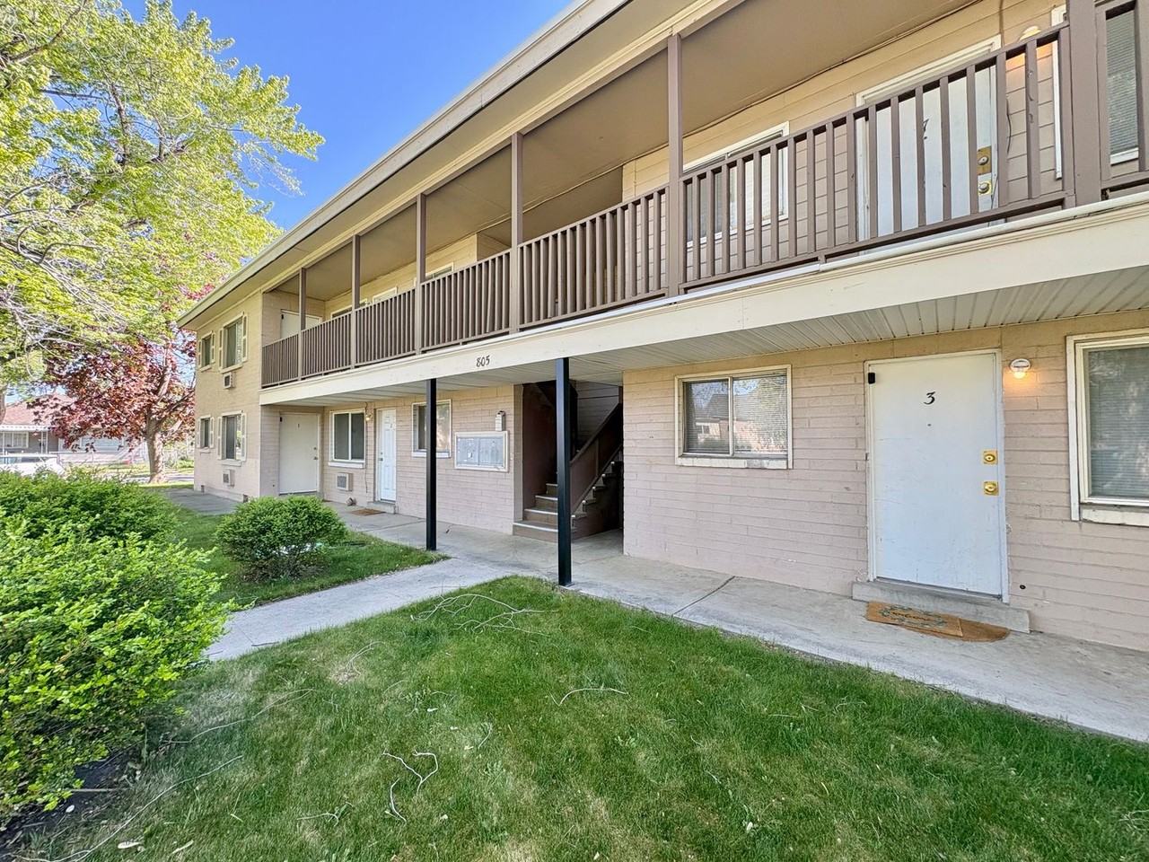 X1-Cheyenne Apartments - Photo 2 of 20