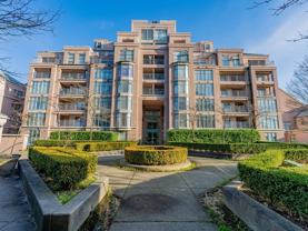 2428 East Broadway #401 - Photo 1 of 1