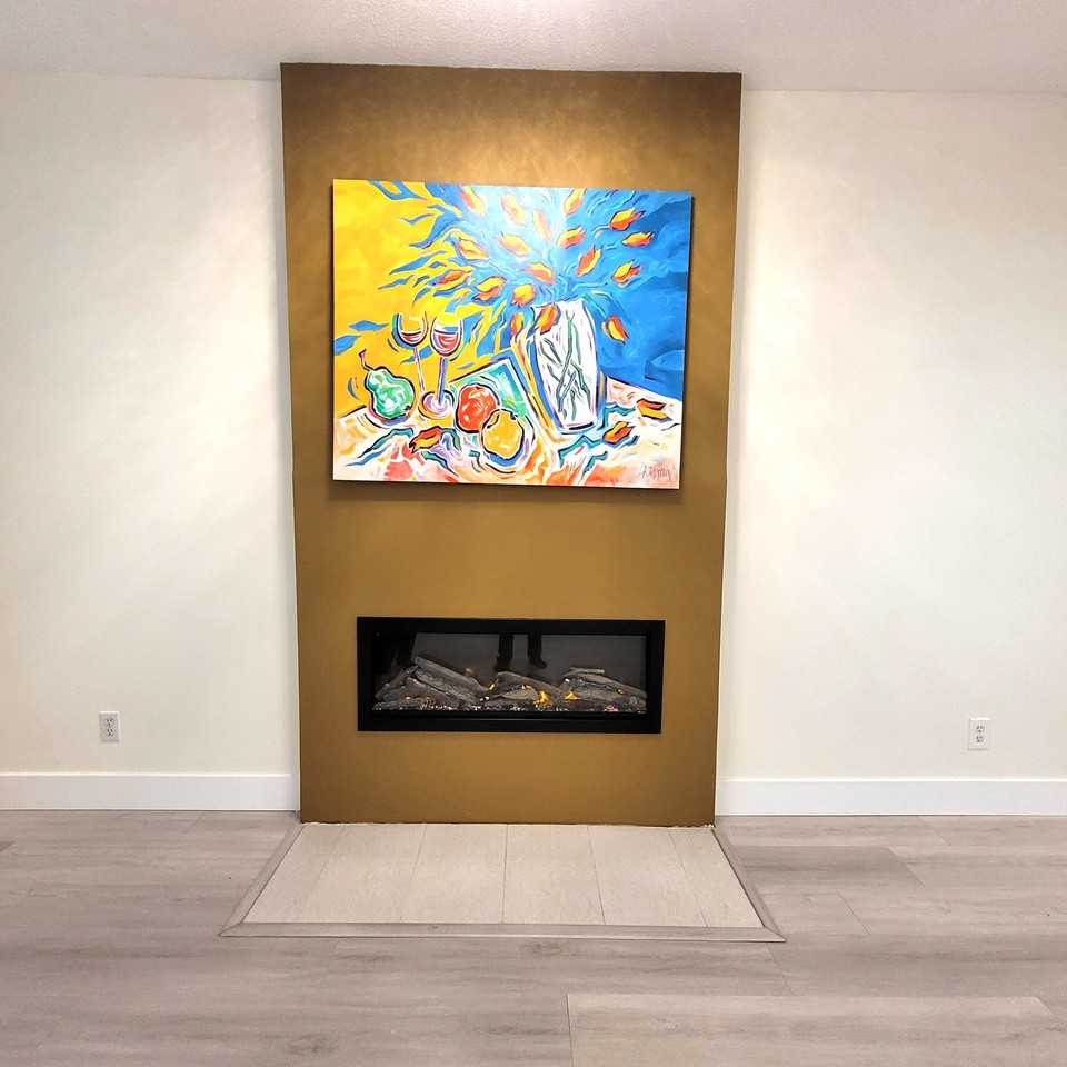 2428 East Broadway #401 - Photo 5 of 17