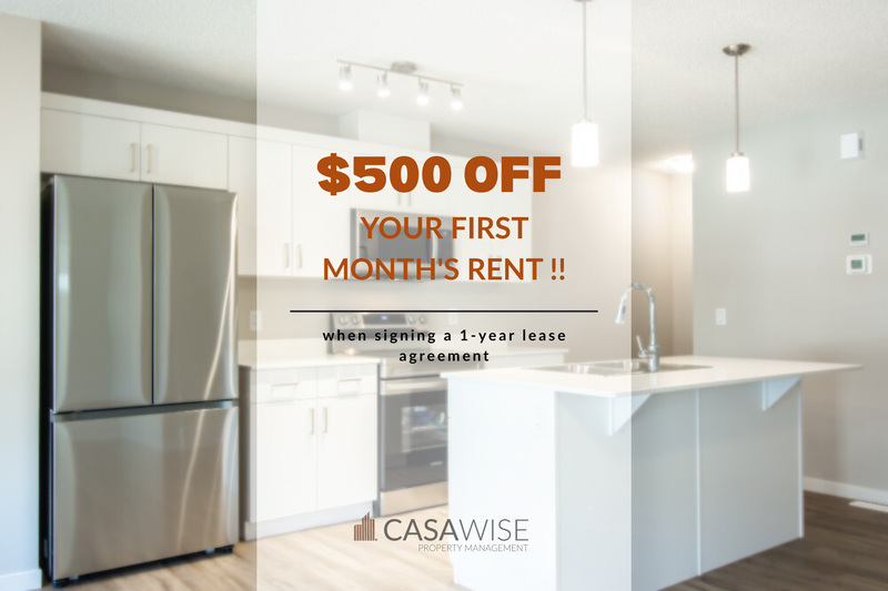 17223 9a Ave Sw #17223
