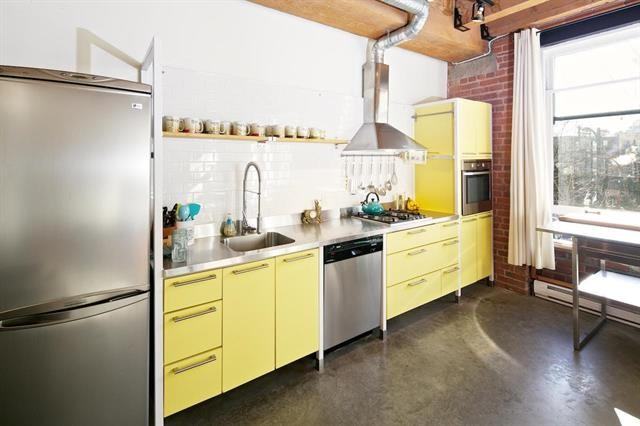 55 East Cordova Street #216 - Photo 2 of 11
