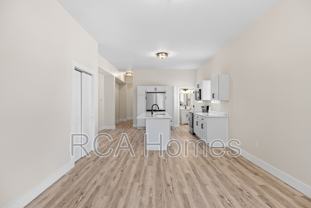 1436 S New Jersey St #A - Photo 1 of 1
