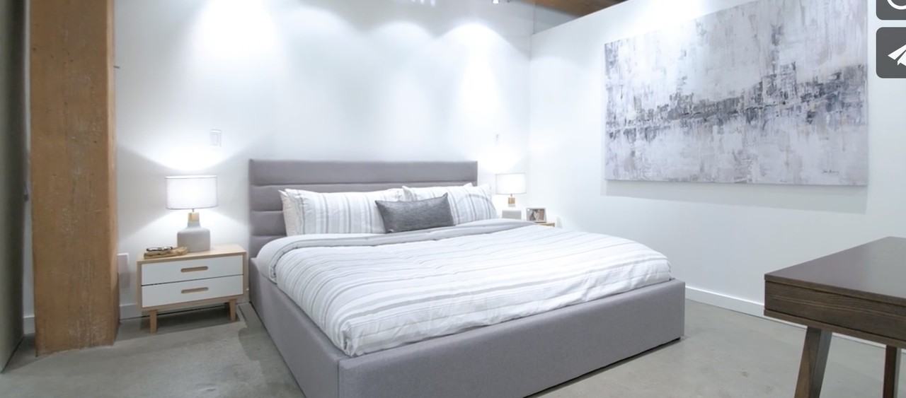 55 East Cordova Street #216 - Photo 4 of 11