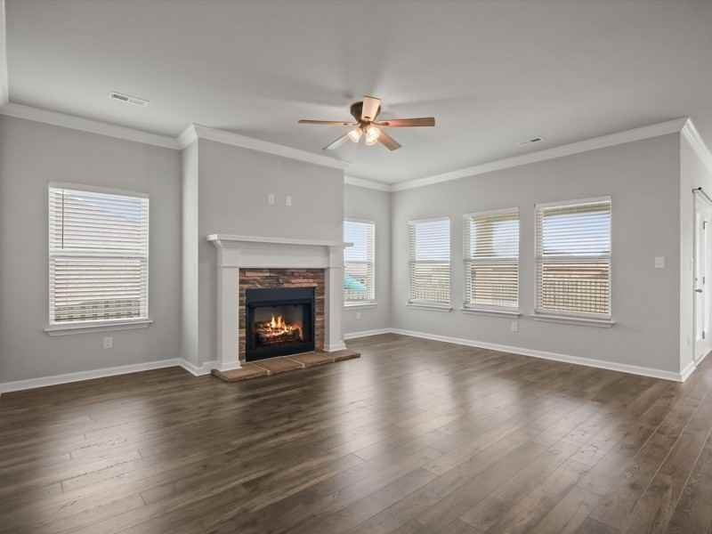 227 Poplar Hollow Dr - Photo 5 of 34
