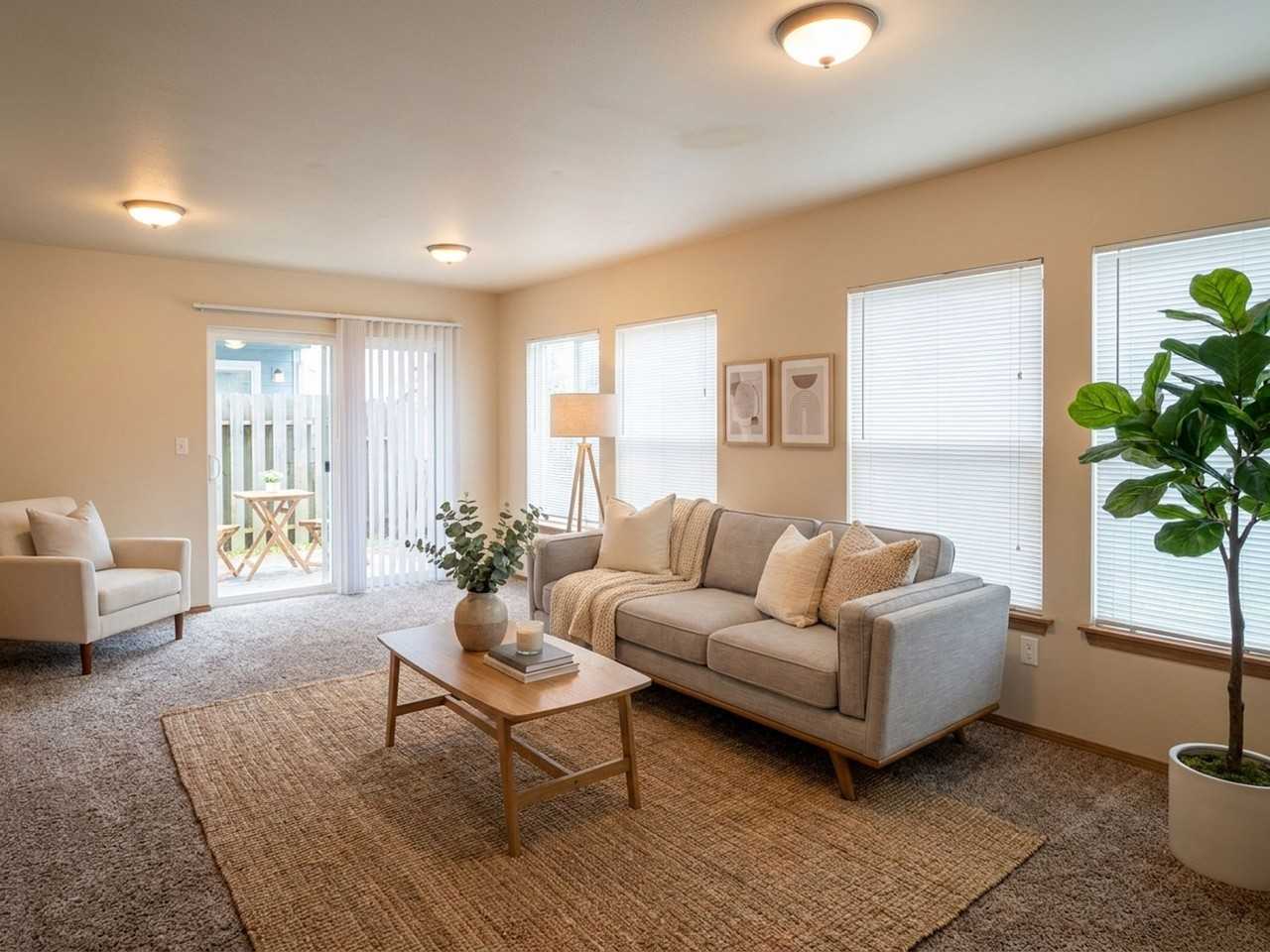 Junett St Townhouses - Photo 3 of 10