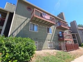 4501 E Boardwalk Dr - Photo 1 of 1