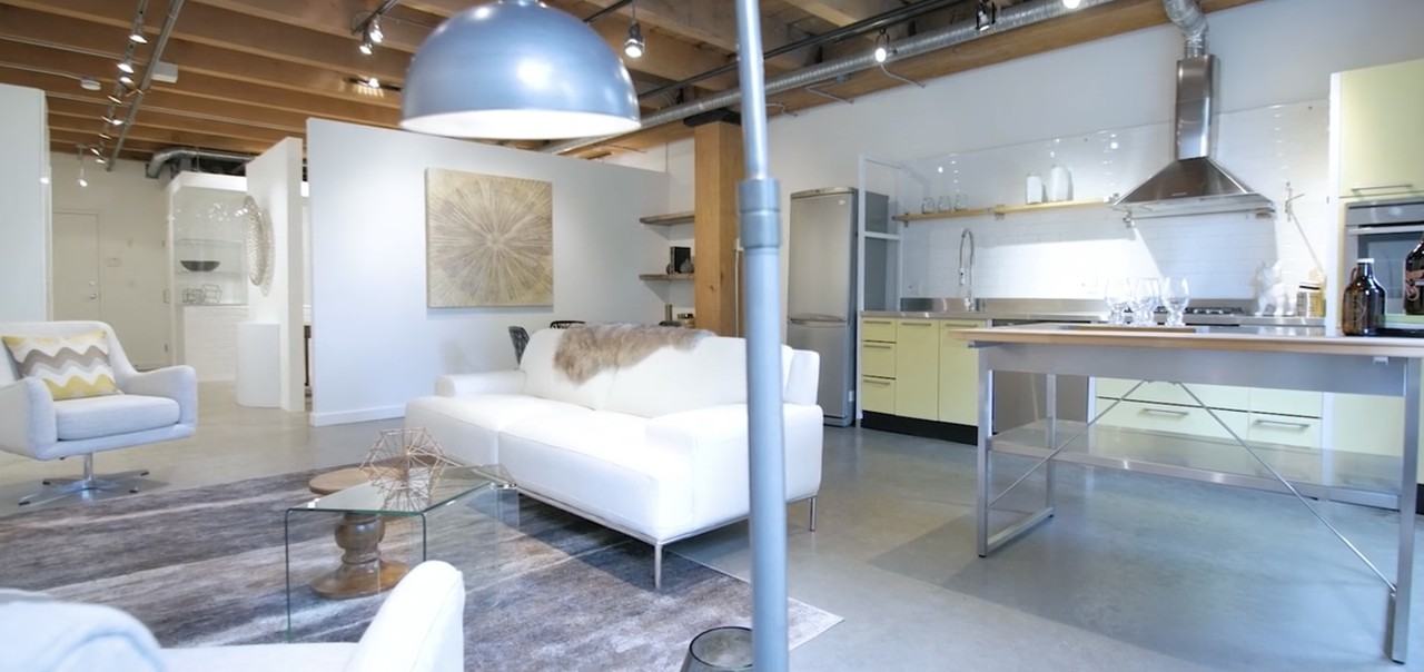 55 East Cordova Street #216 - Photo 5 of 11