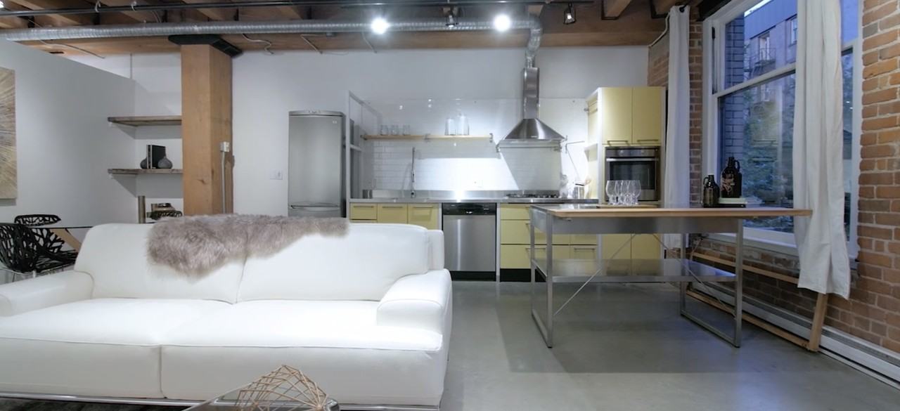 55 East Cordova Street #216 - Photo 6 of 11