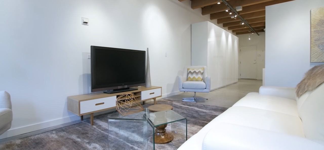 55 East Cordova Street #216 - Photo 7 of 11