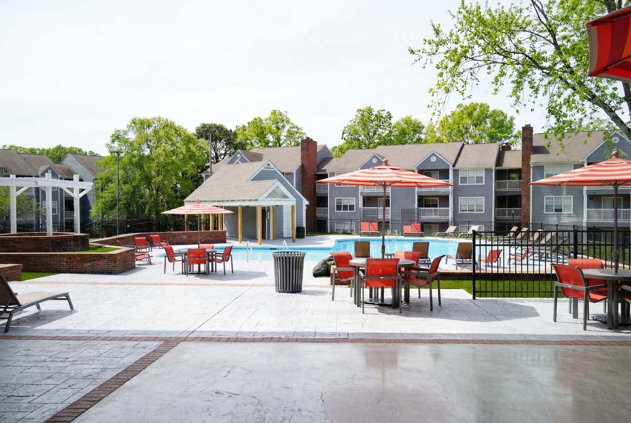 The Heights at Rock Hill - Photo 2 of 12