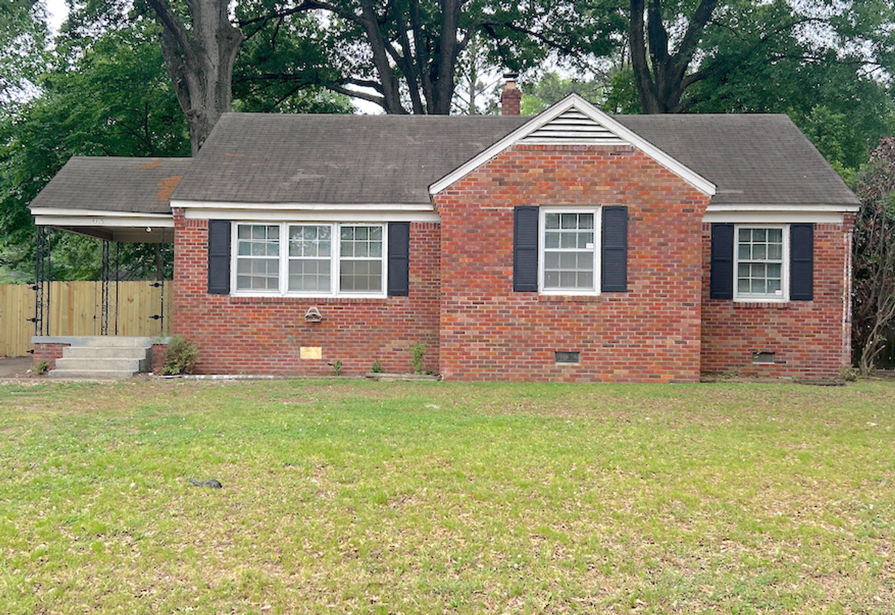4315 Leatherwood Ave