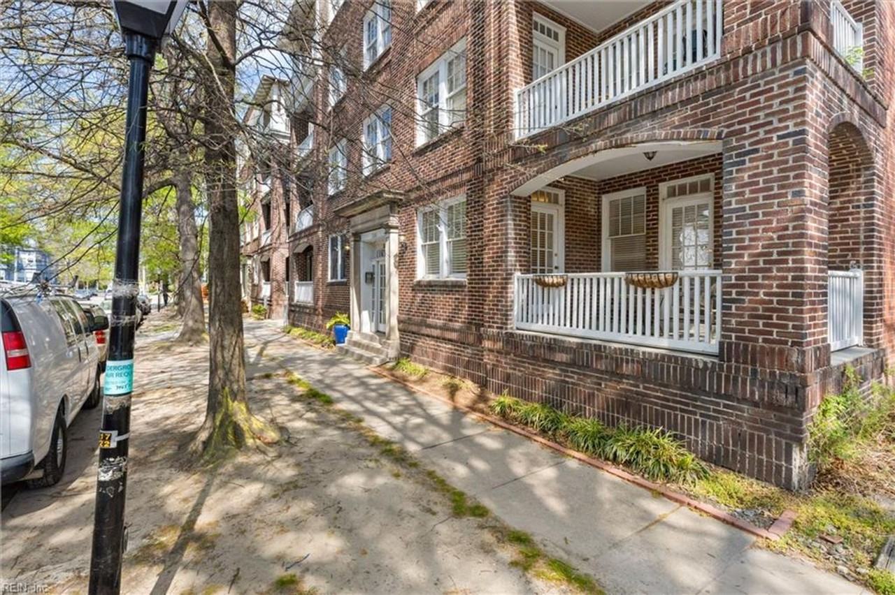 736 W Princess Anne Rd #102 - Photo 2 of 22