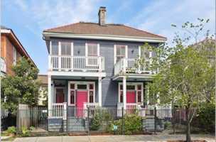 featured image of 2623 Baronne St