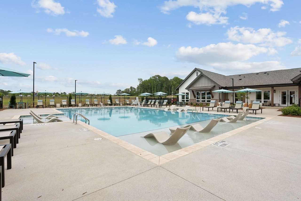 Render Douglasville by Crescent Communities - Photo 6 of 25