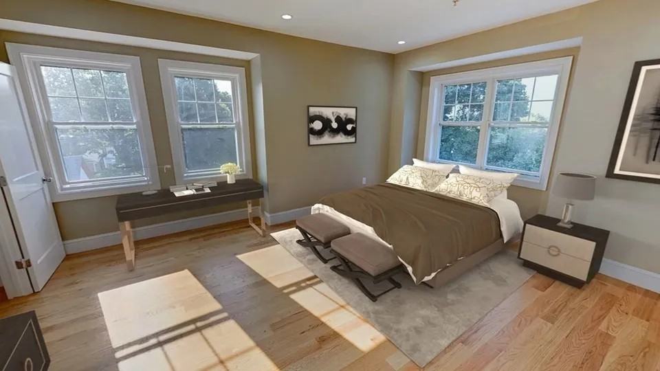 2325 Bowdoin Ave #5 - Photo 7 of 17