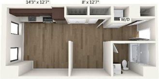 Stuart St #2202 - Photo 1 of 1