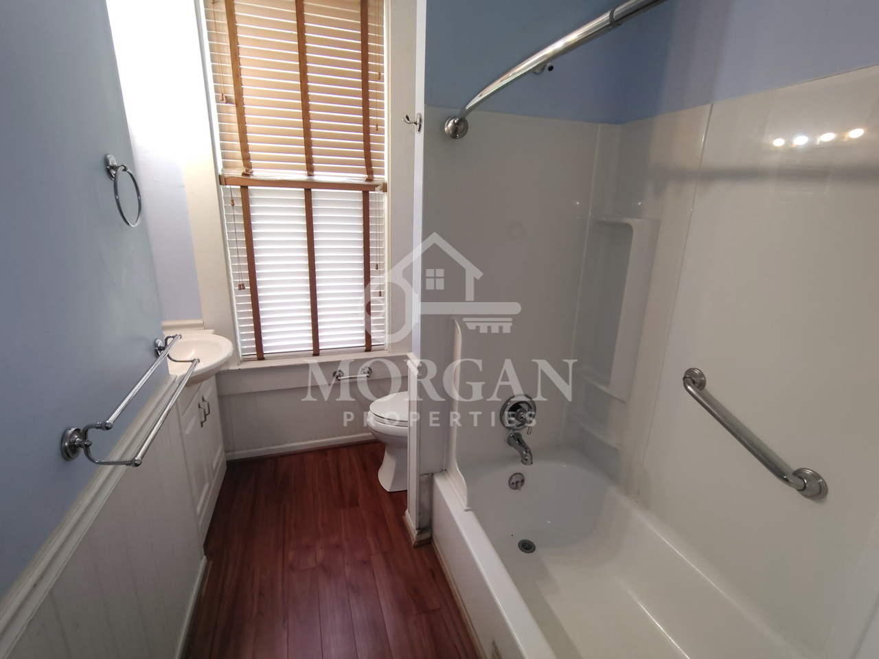 1220 South Washington Street #B - Photo 4 of 5
