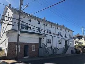 237, 245, 249 County Street Fall River - Photo 1 of 1