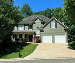 350 Laurel Glen Xing - Photo 1 of 1