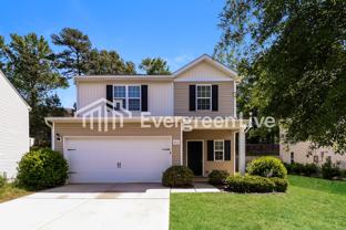 8512 Paw Valley Ln - Photo 1 of 1