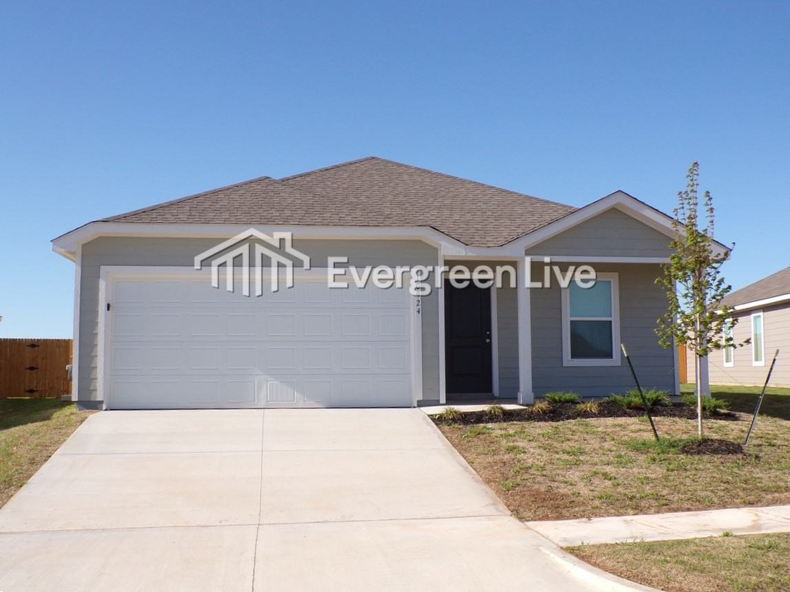 10924 Sw 23rd Pl - Photo 2 of 3